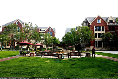 大厂影视小镇——潮白河畔正在崛起的“影视梦工厂”与数字内容制作新引擎